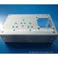Aluminum Stamping Electrical Box